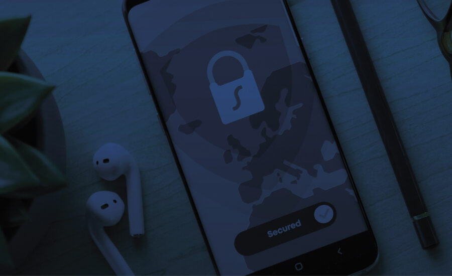 Ciberseguridad en dispositivos móviles