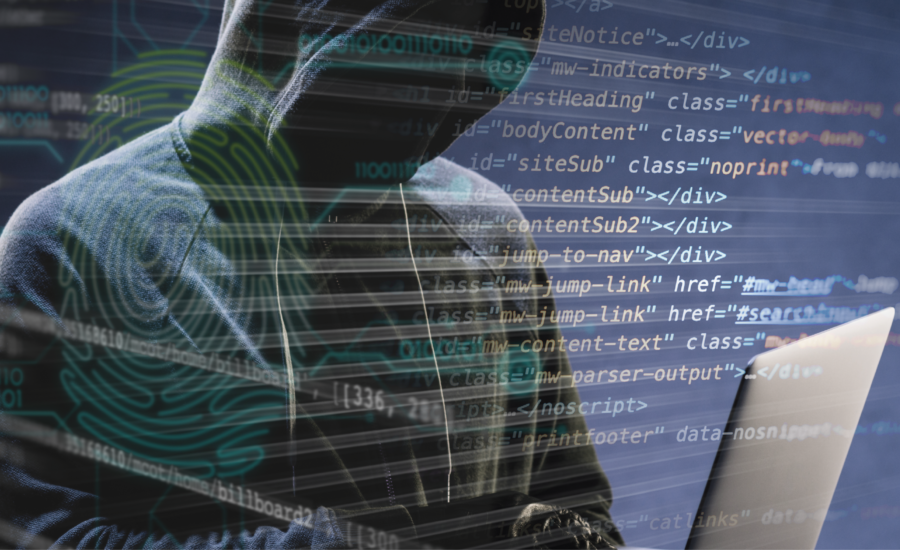 Ciberataques Rusos a webs españolas