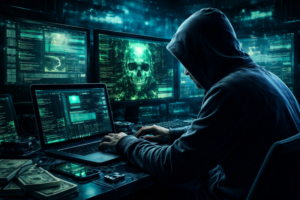 Arkanix Stealer y el auge del cibercrimen con IA