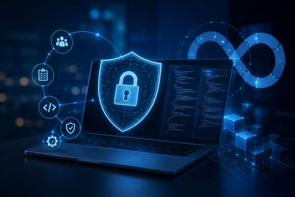 El camino hacia un desarrollo seguro y medible con OWASP