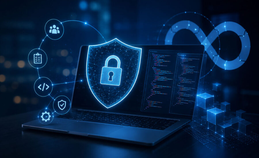 El camino hacia un desarrollo seguro y medible con OWASP