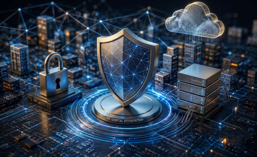 Confidencialidad, integridad y disponibilidad: los tres pilares sobre los que se construye una estrategia de ciberseguridad